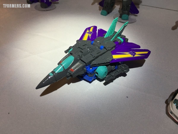 SDCC 2017   Power Of The Primes Photos From The Hasbro Breakfast Rodimus Prime Darkwing Dreadwind Jazz More  (46 of 105)